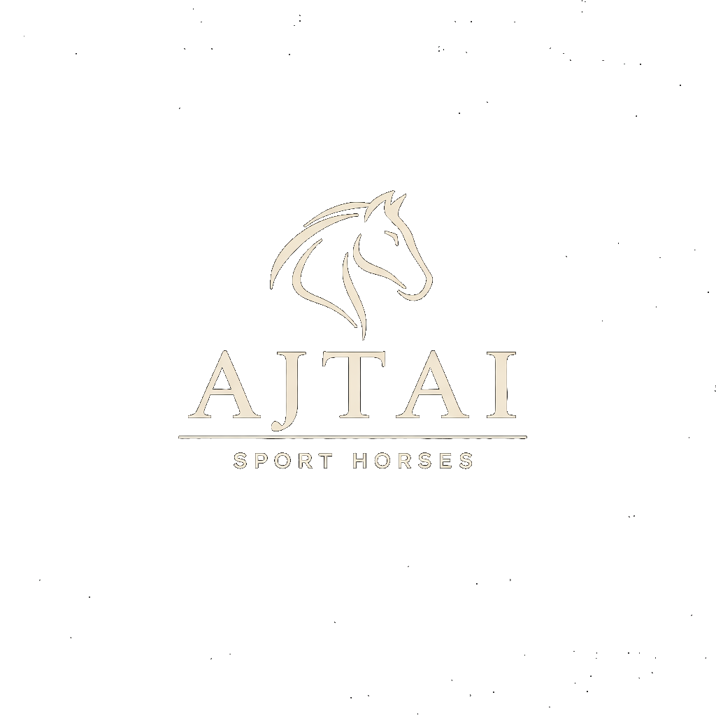 Ajtai Sport Horses Logo